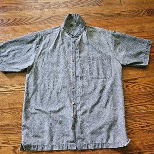 Nature motive short sleeve Shirt